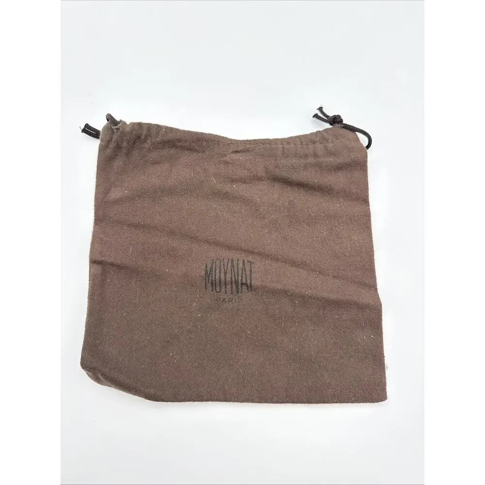 Authentic Moynat Paris Luxury Dust Bag Small